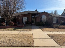 8300 NW 77th St in Oklahoma City, OK - Building Photo