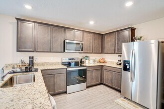 5361 Imagination Dr in Fort Pierce, FL - Building Photo - Building Photo