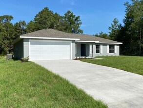 13682 SW 40th Ave Rd in Ocala, FL - Building Photo - Building Photo