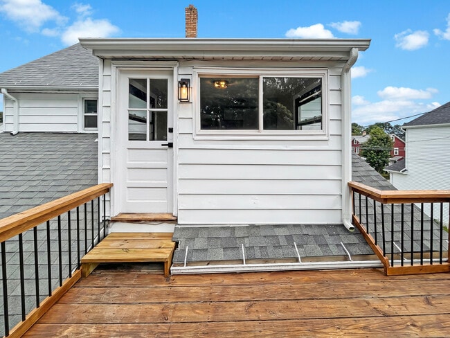 property at 111 Belden St