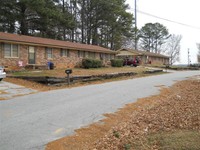 166 Mt. Tabor Rd in Covington, GA - Foto de edificio - Building Photo