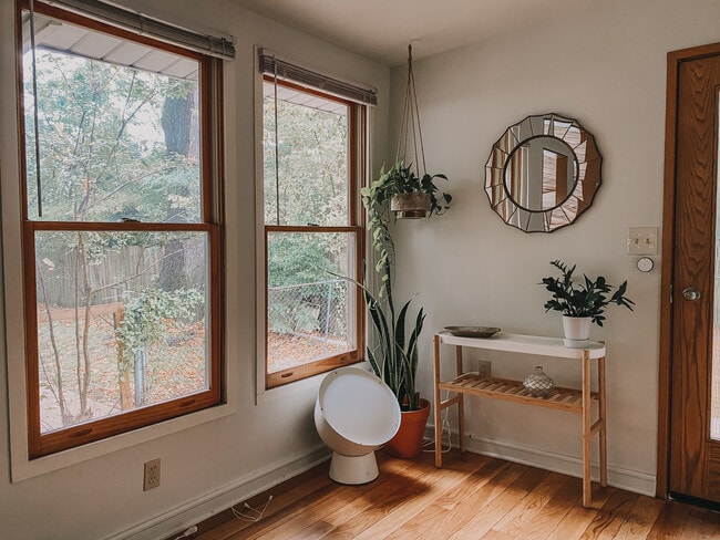 2012 Harbert Ave, Unit #3 in Memphis, TN - Building Photo - Building Photo