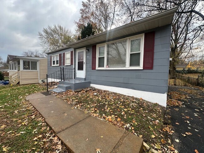 46 Barto Dr in St. Louis, MO - Building Photo - Building Photo