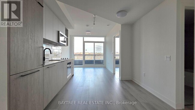 property at 1185 Dupont St