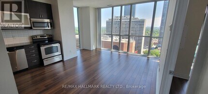 28 Ted Rogers Way in Toronto, ON - Building Photo - Building Photo