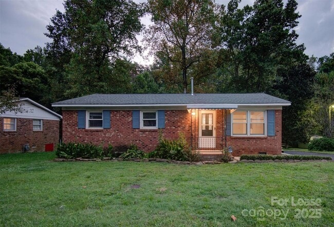 property at 421 E McLelland Ave