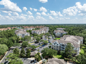 Wolf Creek Condominiums in Jacksonville, FL - Building Photo - Building Photo