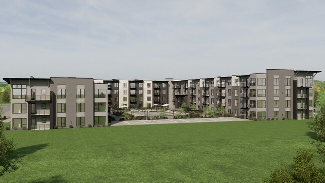 Spectrum Heights -  New - OPENING SOON! in Ankeny, IA - Foto de edificio - Building Photo