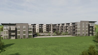 Spectrum Heights NEW! in Ankeny, IA - Foto de edificio - Building Photo