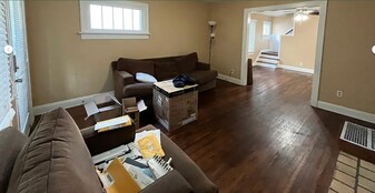 255-257 Southwood Ave in Columbus, OH - Building Photo