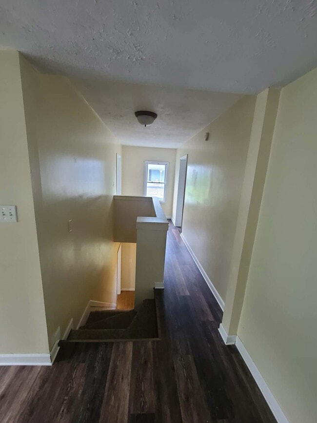 property at 134 E College Ave