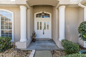 2465 Pinehurst Ln in Orange Park, FL - Foto de edificio - Building Photo