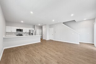 Sagebrook in La Vista, NE - Building Photo