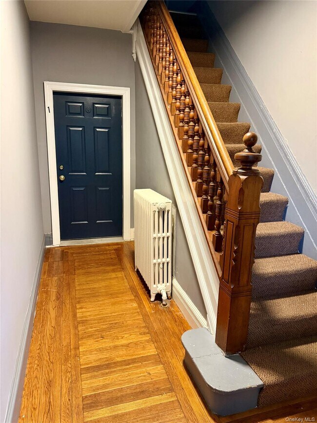 80 Teller Ave in Beacon, NY - Building Photo - Building Photo