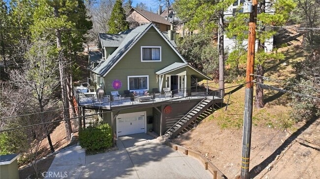 property at 528 Brentwood Dr