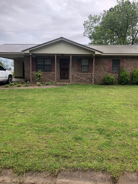 property at 111 Ada