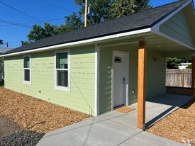 4420 N Best Rd in Spokane Valley, WA - Building Photo