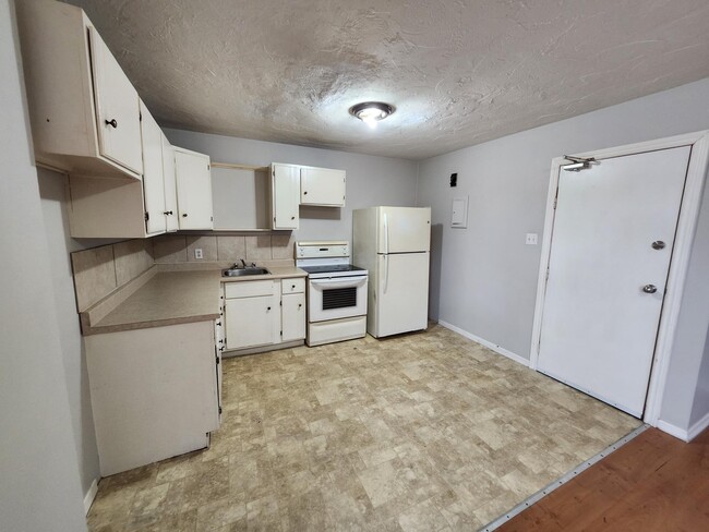 240-242 Duke St in Saint John, NB - Building Photo - Building Photo