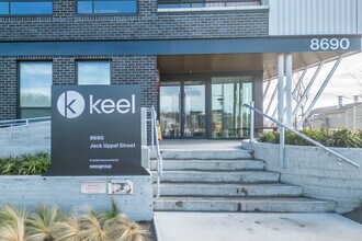 Keel in Vancouver, BC - Building Photo - Building Photo