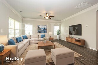 3727 Pelham Wood Dr in Murfreesboro, TN - Foto de edificio - Building Photo