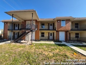 property at 3718 Pleasanton Rd