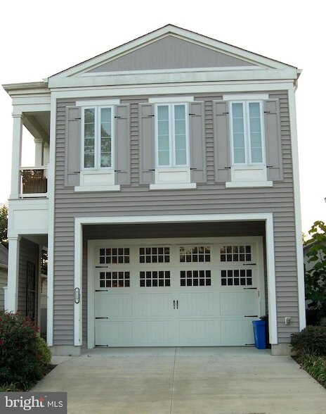 520 Young St in Havre De Grace, MD - Foto de edificio - Building Photo