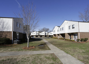 Market Place Apartments in Rock Hill, SC - Building Photo - Building Photo