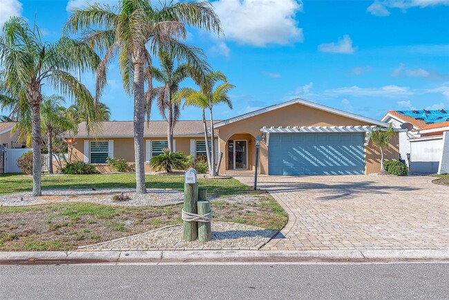 property at 1012 Spindle Palm Way