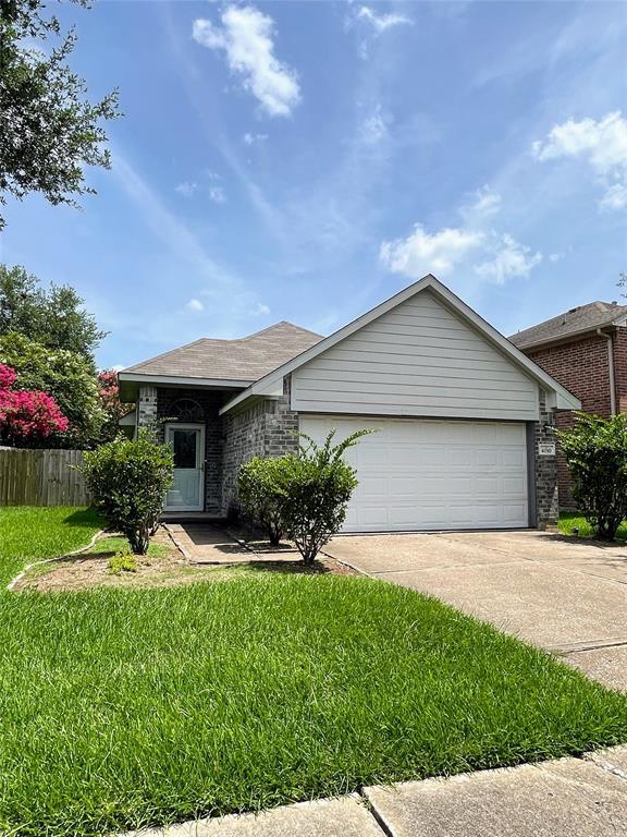 property at 4010 Bealey Ln