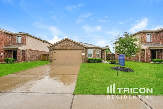 property at 664 Totem Trail Dr