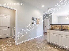 14837 S Toledo Pl in Bixby, OK - Building Photo - Building Photo