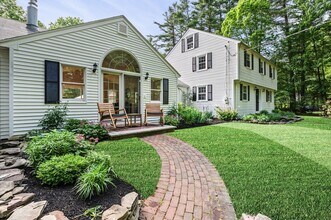 88 Haverhill Rd in Topsfield, MA - Building Photo - Building Photo