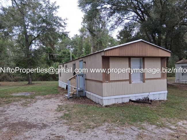 property at 5588 Aenon Ln