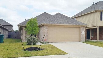 5838 Kyle Cove Dr in Katy, TX - Building Photo