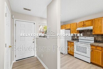 4405 Carly's Way in Greensboro, NC - Building Photo - Building Photo