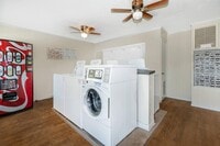 Courtyard Apartments photo'