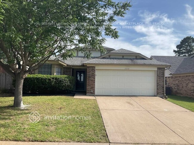 property at 2230 Ryan Ridge