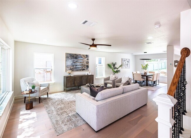 11224 Pickard Ln in Austin, TX - Building Photo - Building Photo