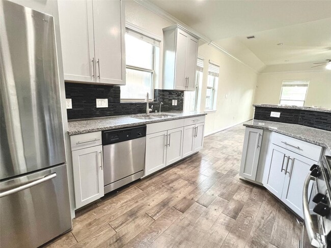 property at 18831 Providence Valley Trail