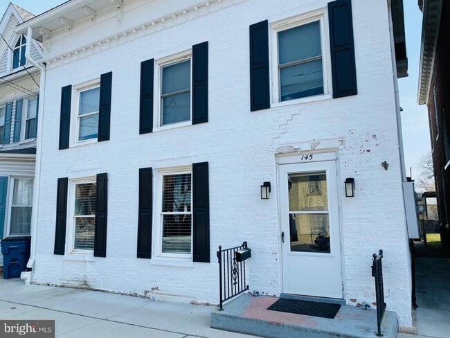 property at 145 N Carlisle St