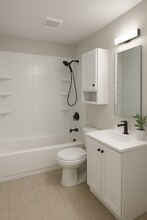 1870 Agora Cir SE in Palm Bay, FL - Foto de edificio - Building Photo