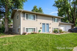 602 Cherry St in Fort Collins, CO - Building Photo