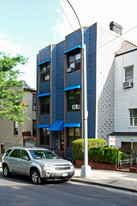 301 23rd St Apartamentos