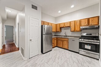 4 Union Park, Unit 3 in Boston, MA - Foto de edificio - Building Photo