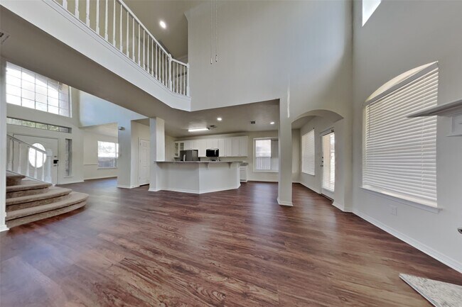 8402 Sports Haven Dr in Humble, TX - Building Photo - Building Photo