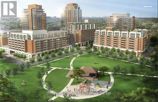 property at 3091 Dufferin St