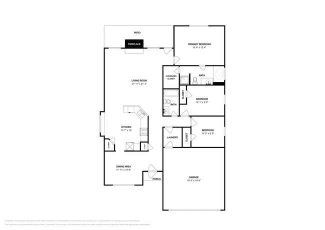 1505 Nightingale Ct in Desoto, TX - Building Photo - Building Photo
