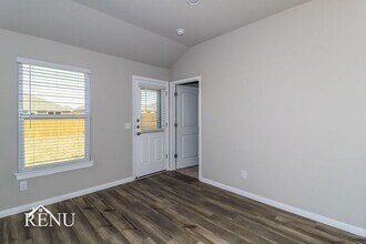 1617 Maroon Dr in El Reno, OK - Building Photo - Building Photo