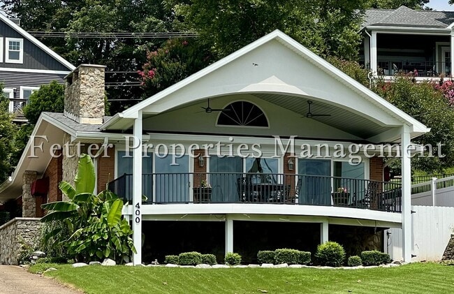 property at 400 French Island Trail