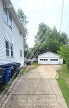 1320 Fry Ave in Lakewood, OH - Building Photo - Building Photo
